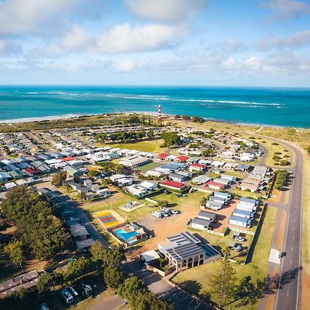 Belair Gardens Caravan Park Geraldton Eksteriør bilde