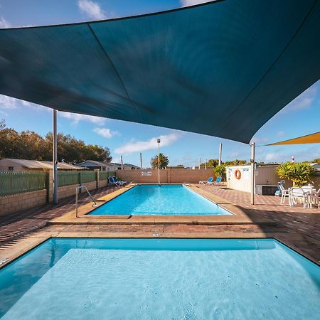 Belair Gardens Caravan Park Geraldton Eksteriør bilde
