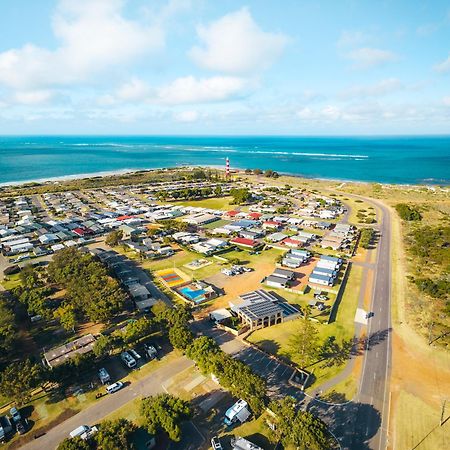 Belair Gardens Caravan Park Geraldton Eksteriør bilde